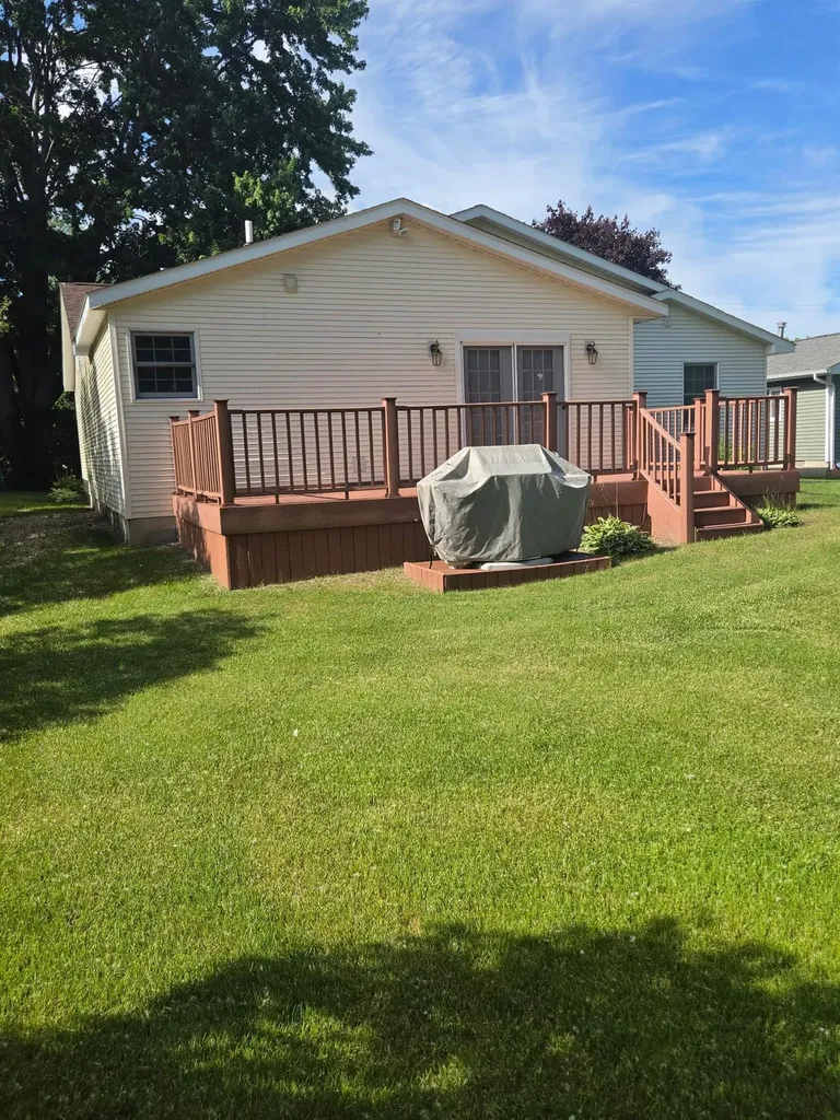 557 Townline Road Tawas Township MI 48763