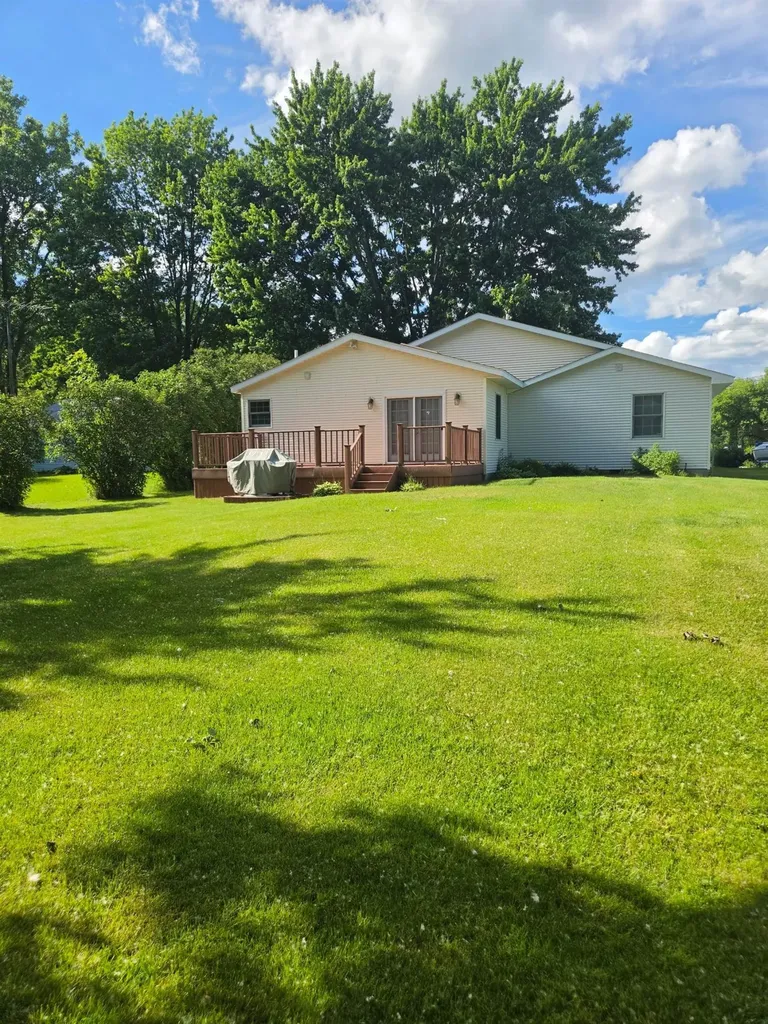 557 Townline Road Tawas Township MI 48763