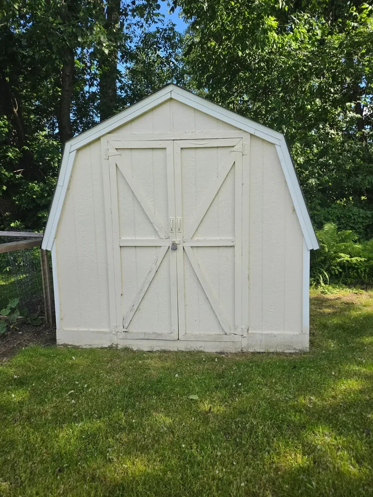 557 Townline Road Tawas Township MI 48763
