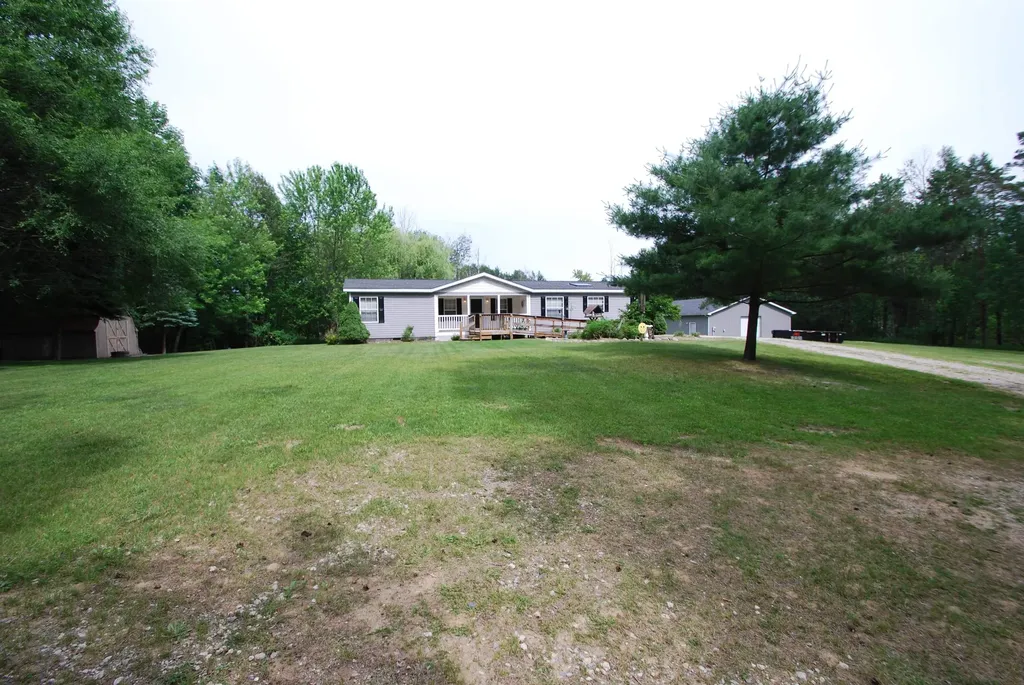 1265 S Dow Road West Branch Township MI 48661