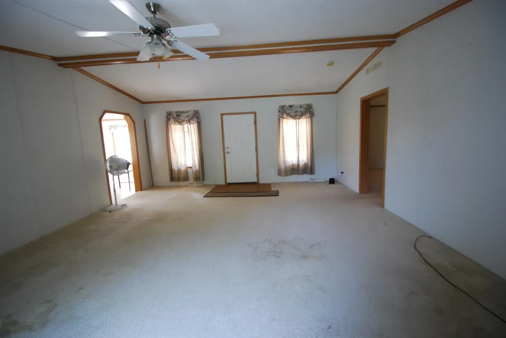 1265 S Dow Road West Branch Township MI 48661