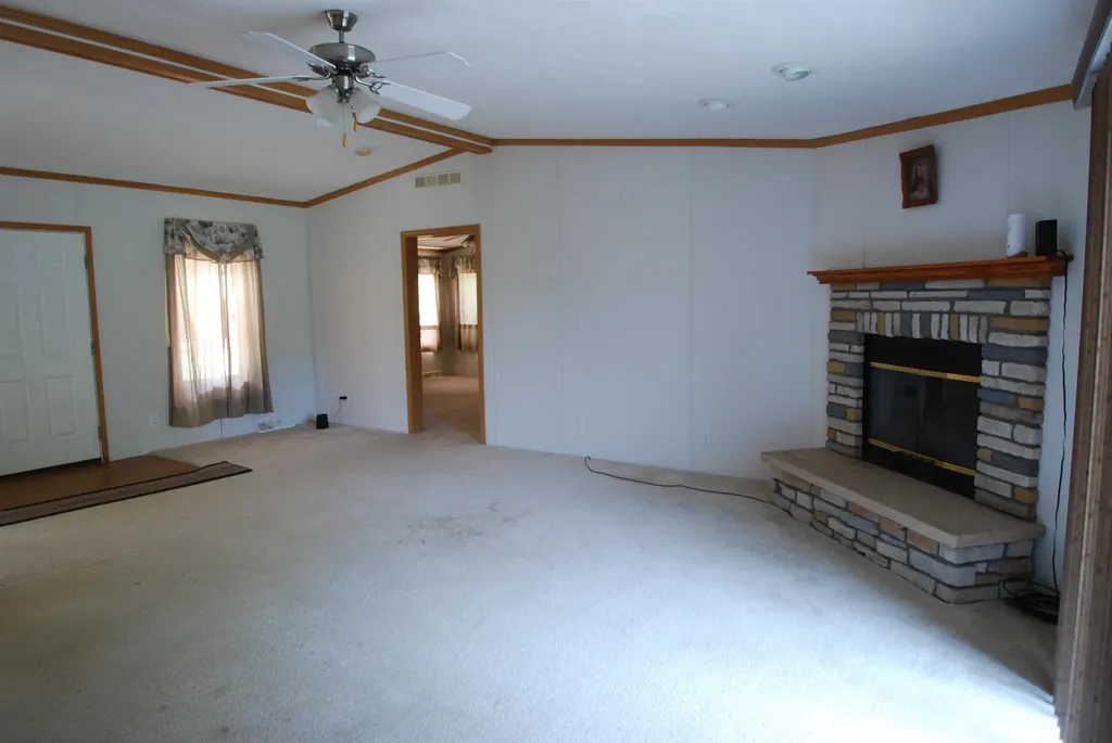 1265 S Dow Road West Branch Township MI 48661