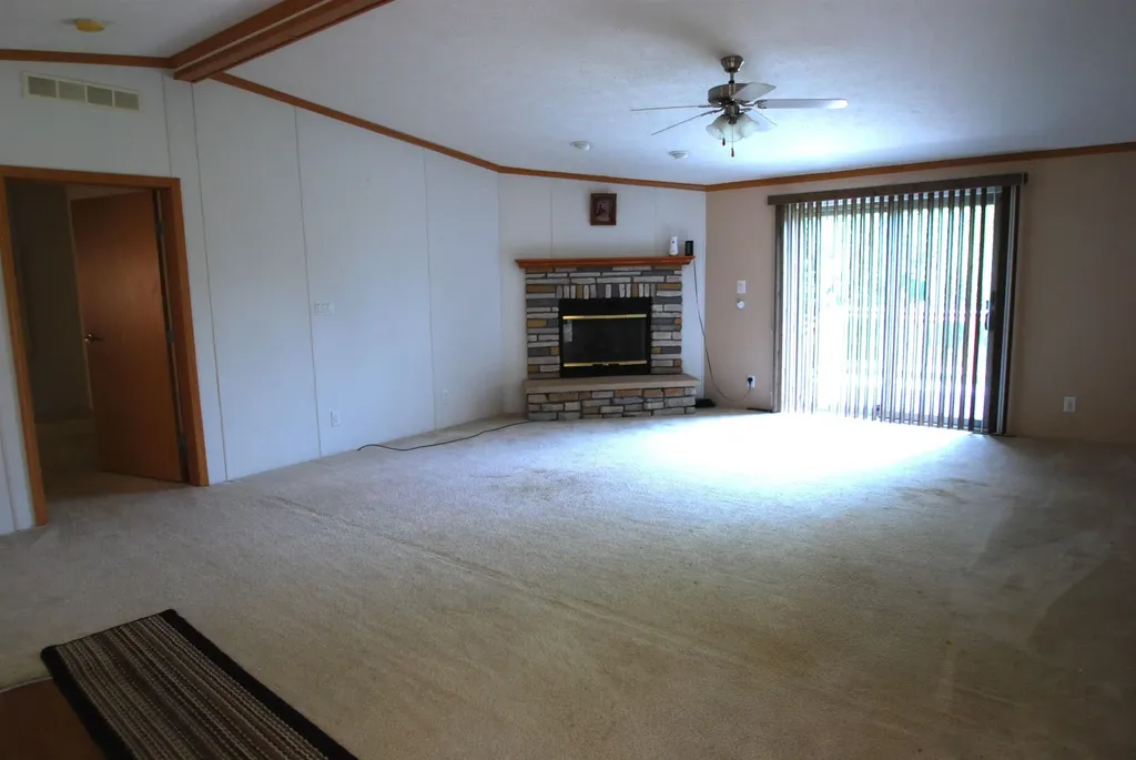 1265 S Dow Road West Branch Township MI 48661