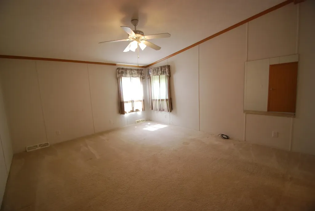 1265 S Dow Road West Branch Township MI 48661