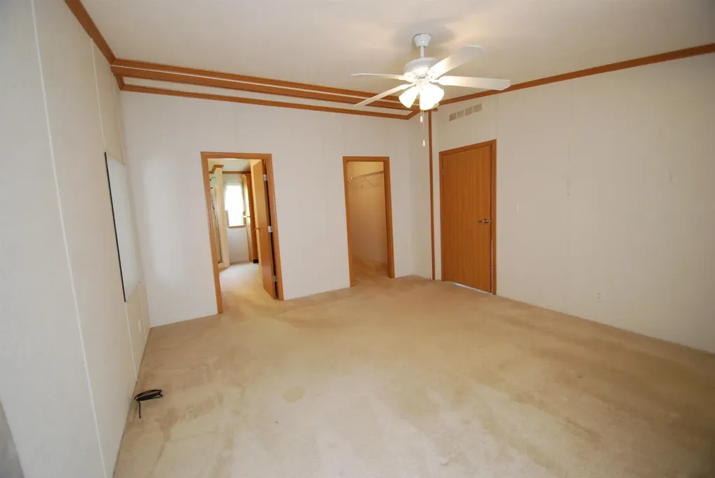 1265 S Dow Road West Branch Township MI 48661