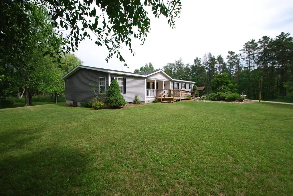 1265 S Dow Road West Branch Township MI 48661