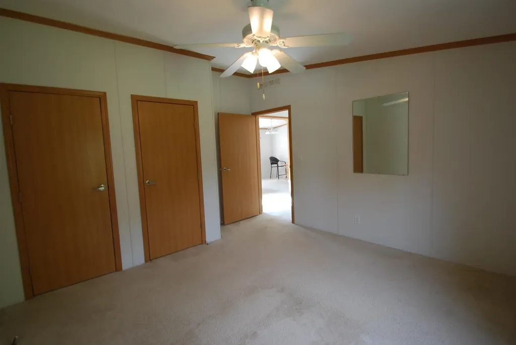 1265 S Dow Road West Branch Township MI 48661