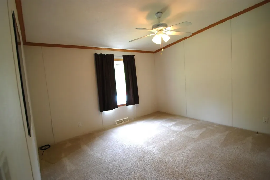 1265 S Dow Road West Branch Township MI 48661