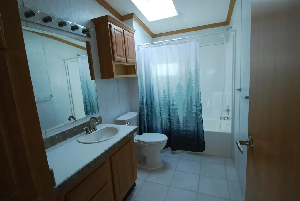 1265 S Dow Road West Branch Township MI 48661