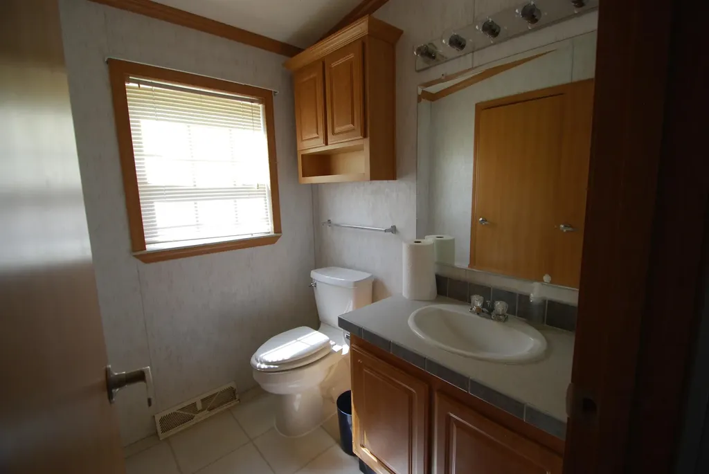 1265 S Dow Road West Branch Township MI 48661
