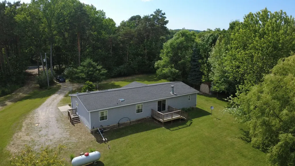 1265 S Dow Road West Branch Township MI 48661