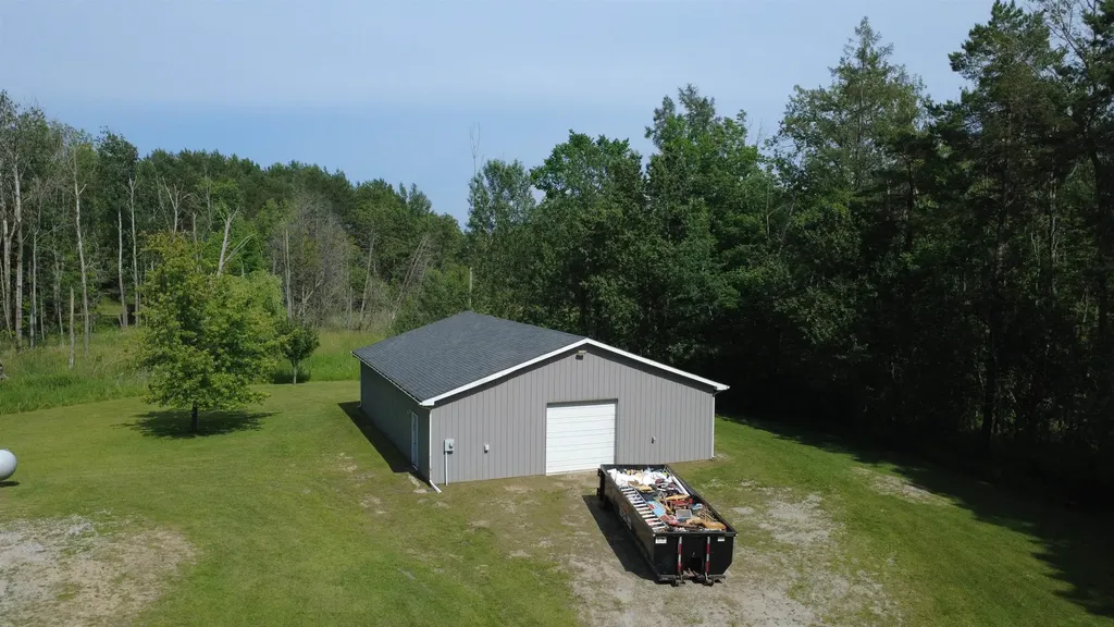 1265 S Dow Road West Branch Township MI 48661