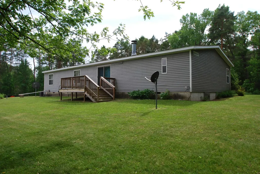 1265 S Dow Road West Branch Township MI 48661