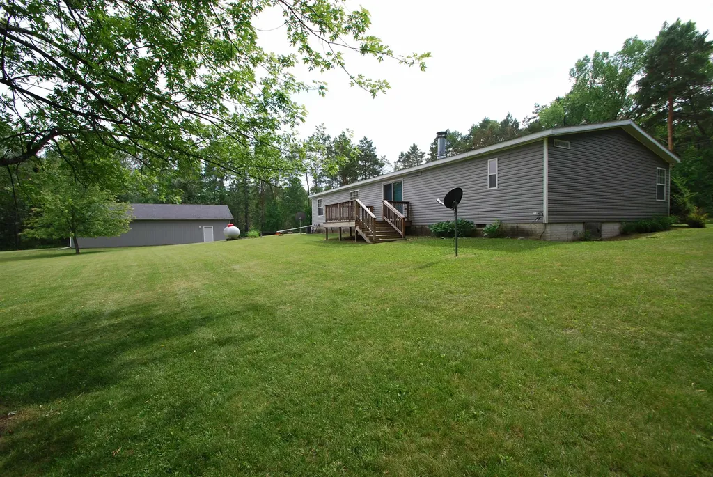 1265 S Dow Road West Branch Township MI 48661