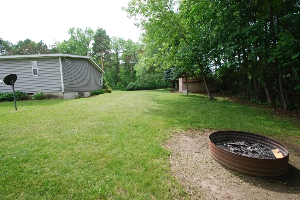 1265 S Dow Road West Branch Township MI 48661