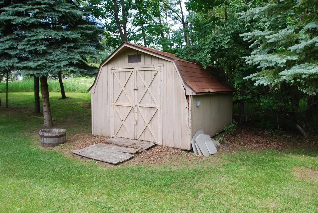 1265 S Dow Road West Branch Township MI 48661