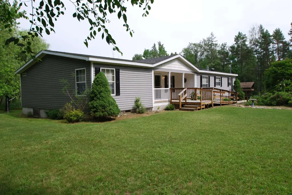 1265 S Dow Road West Branch Township MI 48661