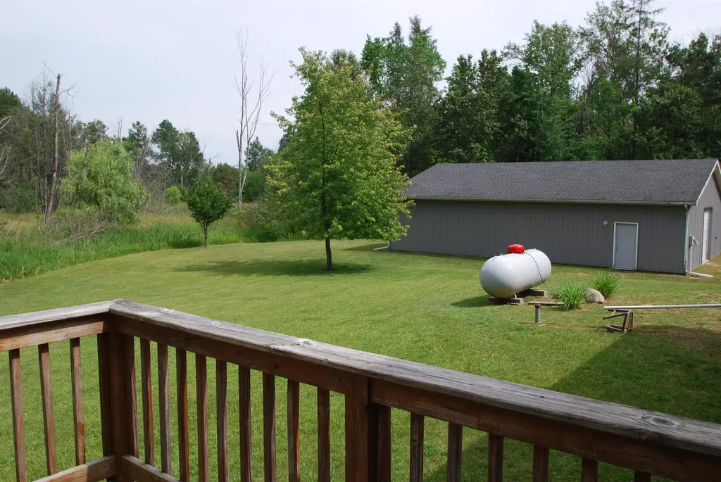 1265 S Dow Road West Branch Township MI 48661