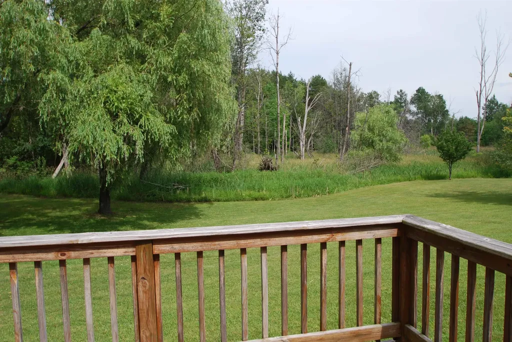 1265 S Dow Road West Branch Township MI 48661