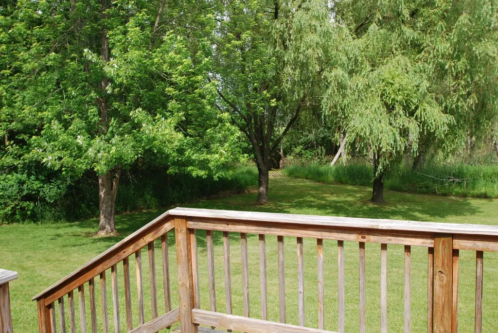 1265 S Dow Road West Branch Township MI 48661