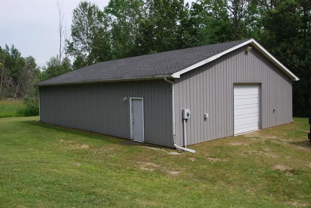 1265 S Dow Road West Branch Township MI 48661