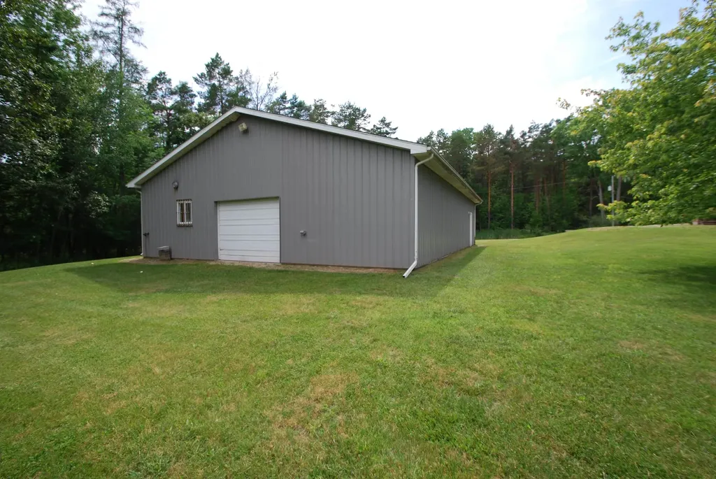 1265 S Dow Road West Branch Township MI 48661