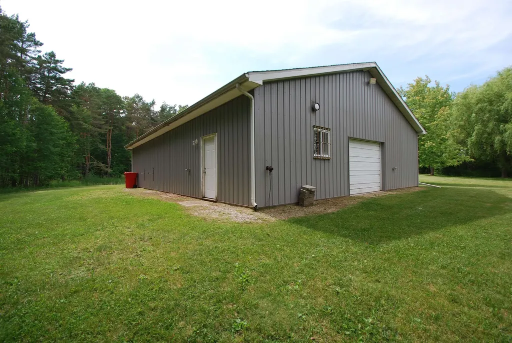1265 S Dow Road West Branch Township MI 48661