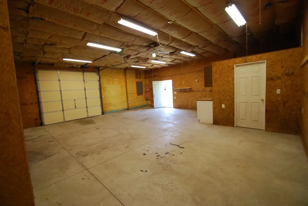 1265 S Dow Road West Branch Township MI 48661