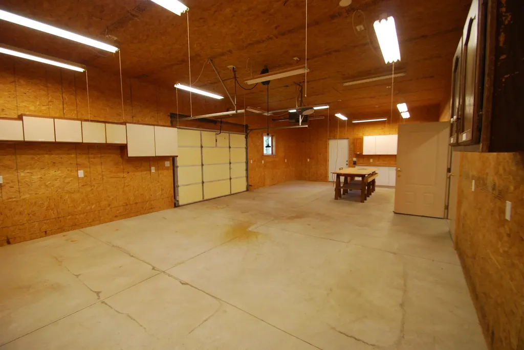 1265 S Dow Road West Branch Township MI 48661