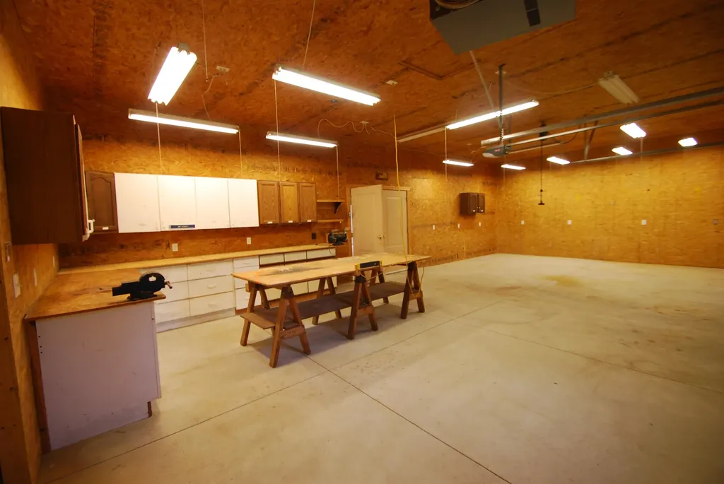 1265 S Dow Road West Branch Township MI 48661