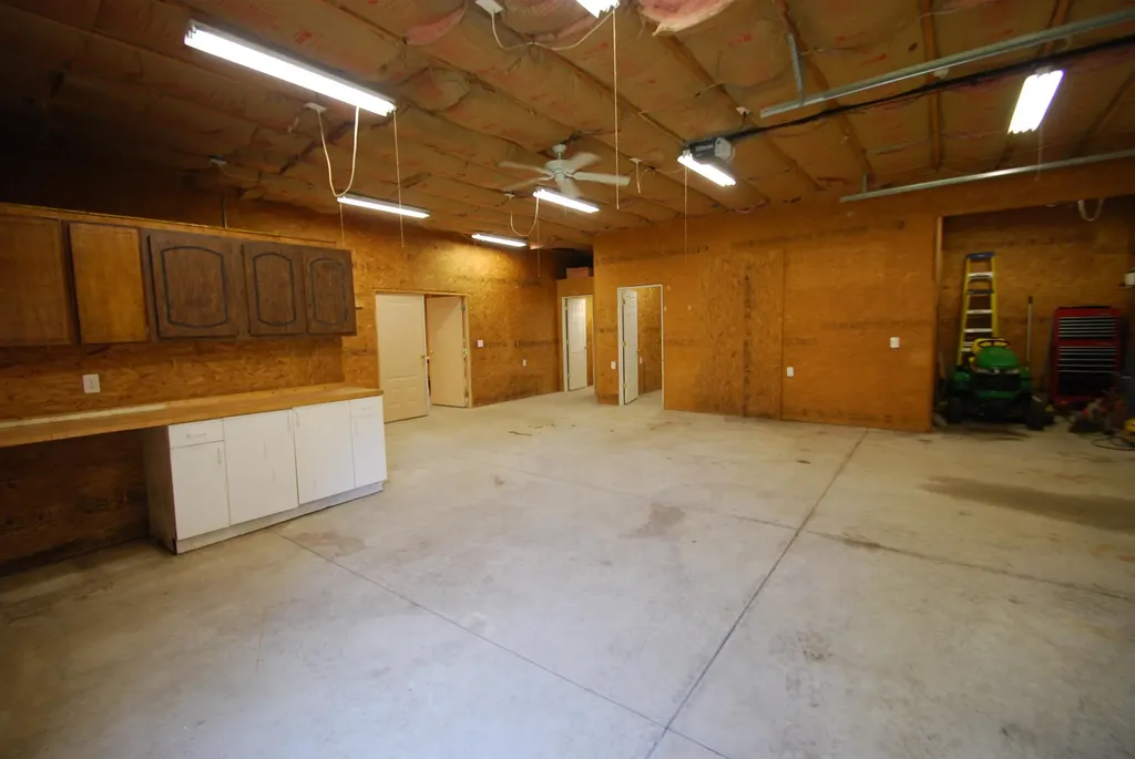 1265 S Dow Road West Branch Township MI 48661