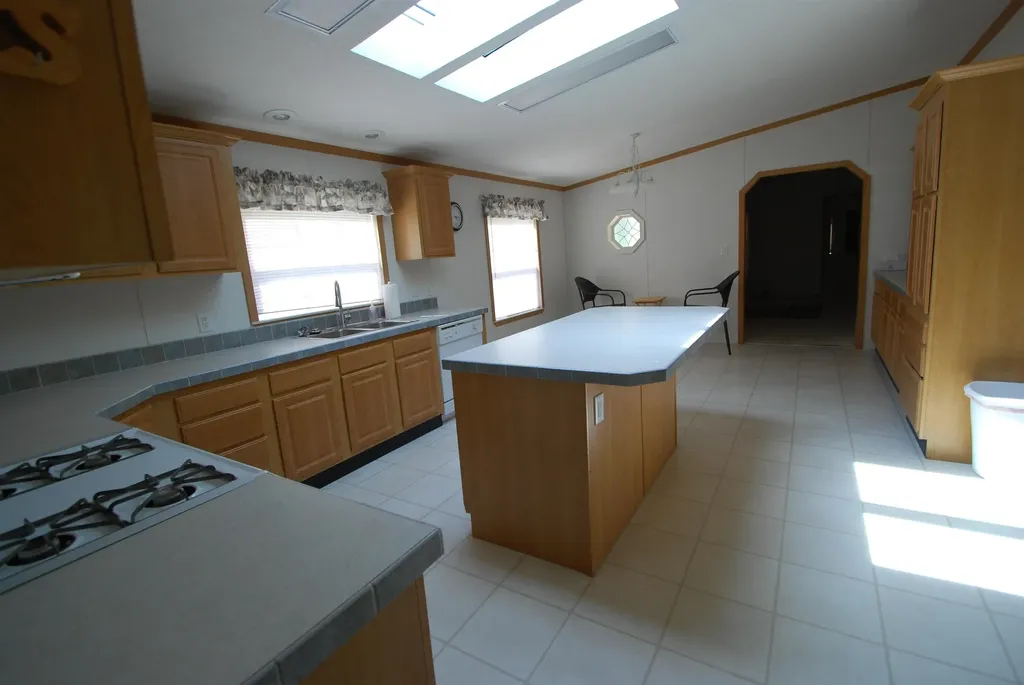 1265 S Dow Road West Branch Township MI 48661