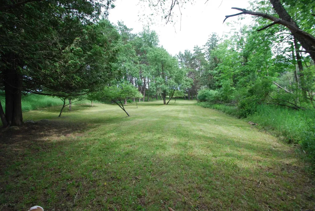 1265 S Dow Road West Branch Township MI 48661