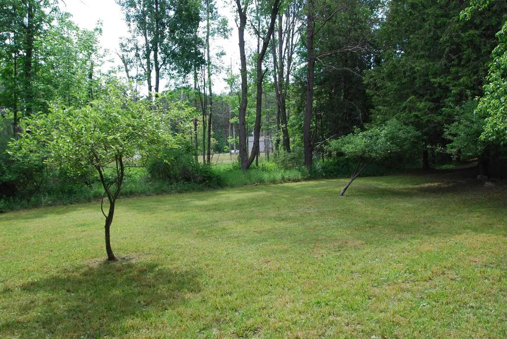1265 S Dow Road West Branch Township MI 48661