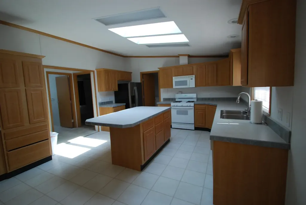 1265 S Dow Road West Branch Township MI 48661