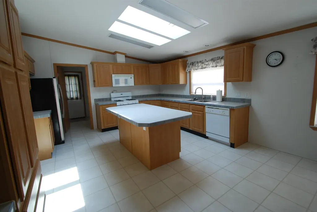 1265 S Dow Road West Branch Township MI 48661