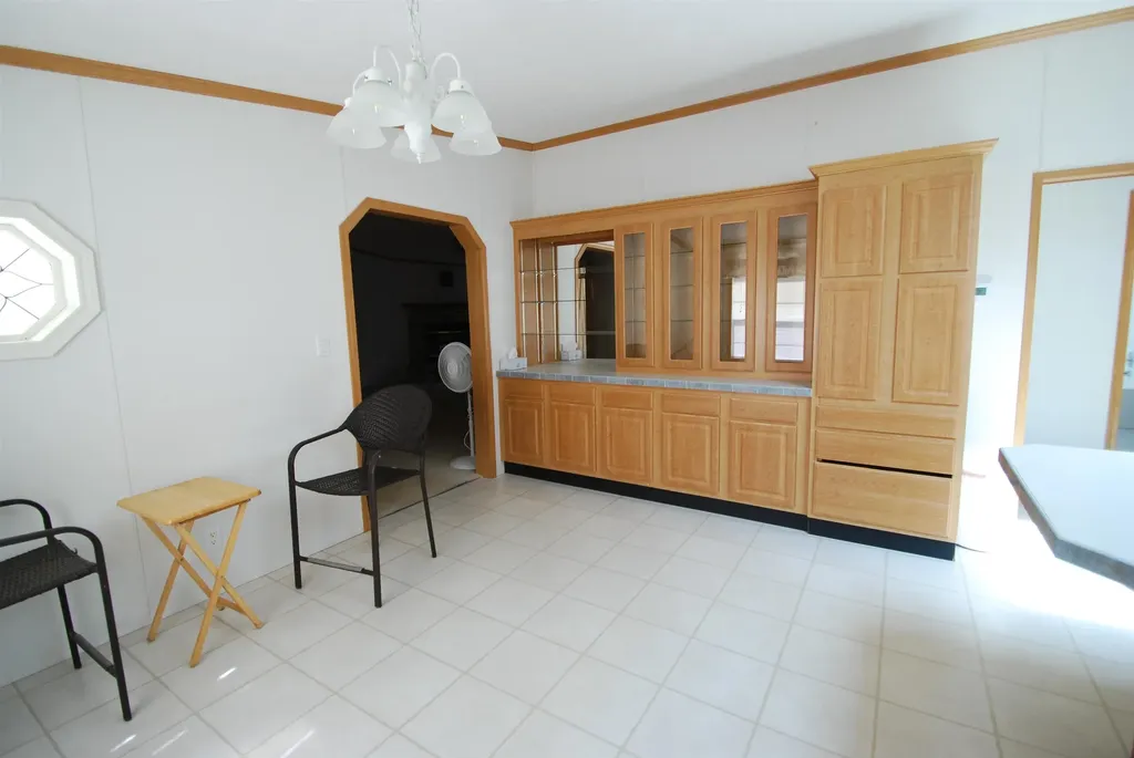1265 S Dow Road West Branch Township MI 48661