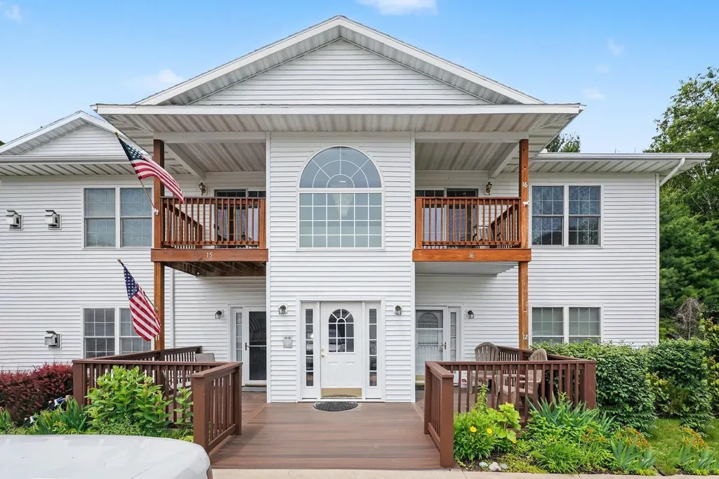 1025 E Lincoln Baldwin Township MI 48730