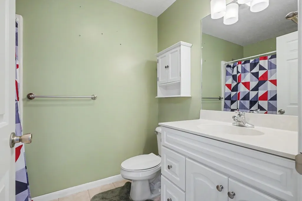 1025 E Lincoln Baldwin Township MI 48730