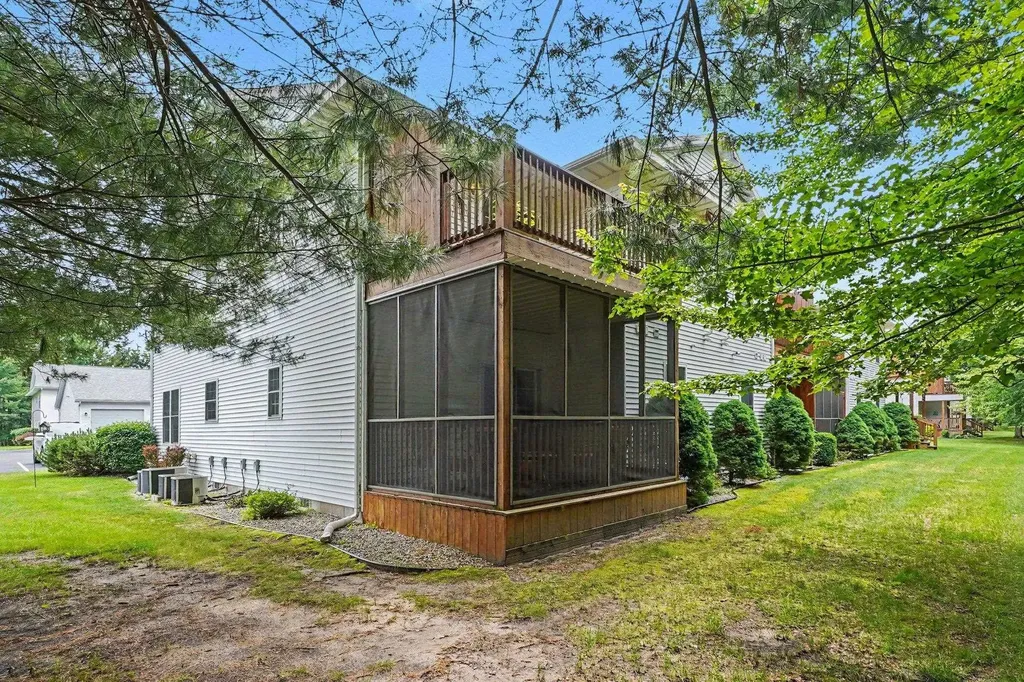 1025 E Lincoln Baldwin Township MI 48730