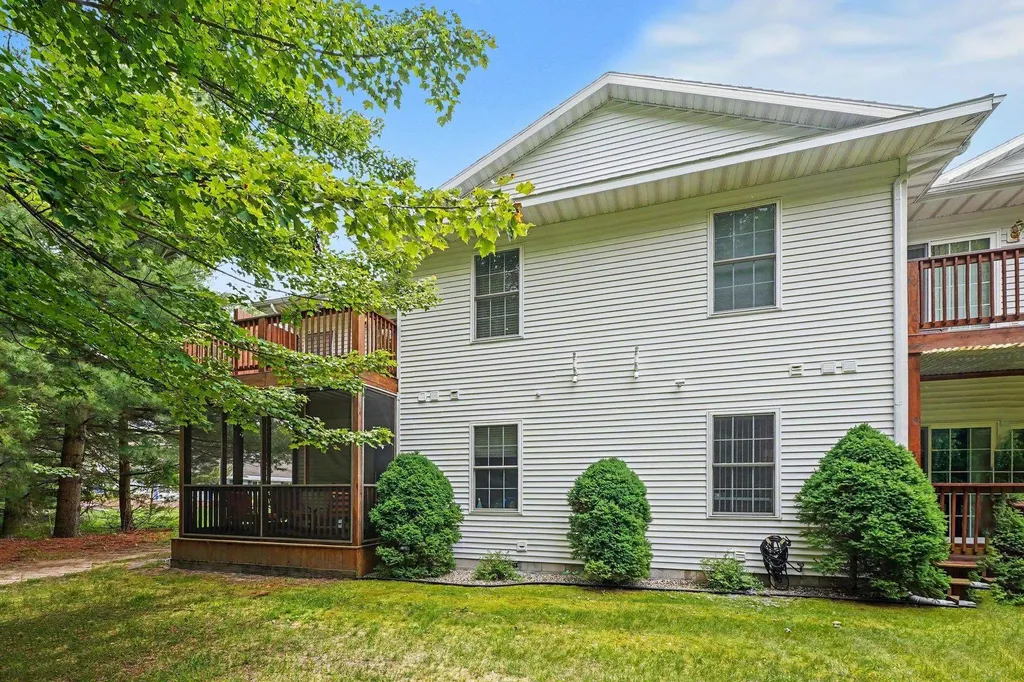 1025 E Lincoln Baldwin Township MI 48730