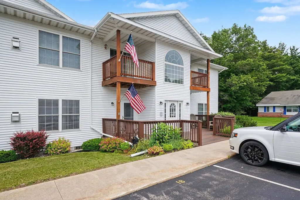 1025 E Lincoln Baldwin Township MI 48730
