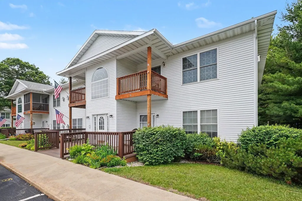1025 E Lincoln Baldwin Township MI 48730