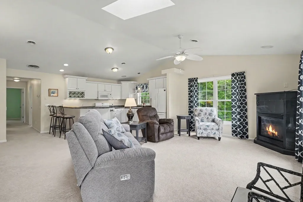 1025 E Lincoln Baldwin Township MI 48730