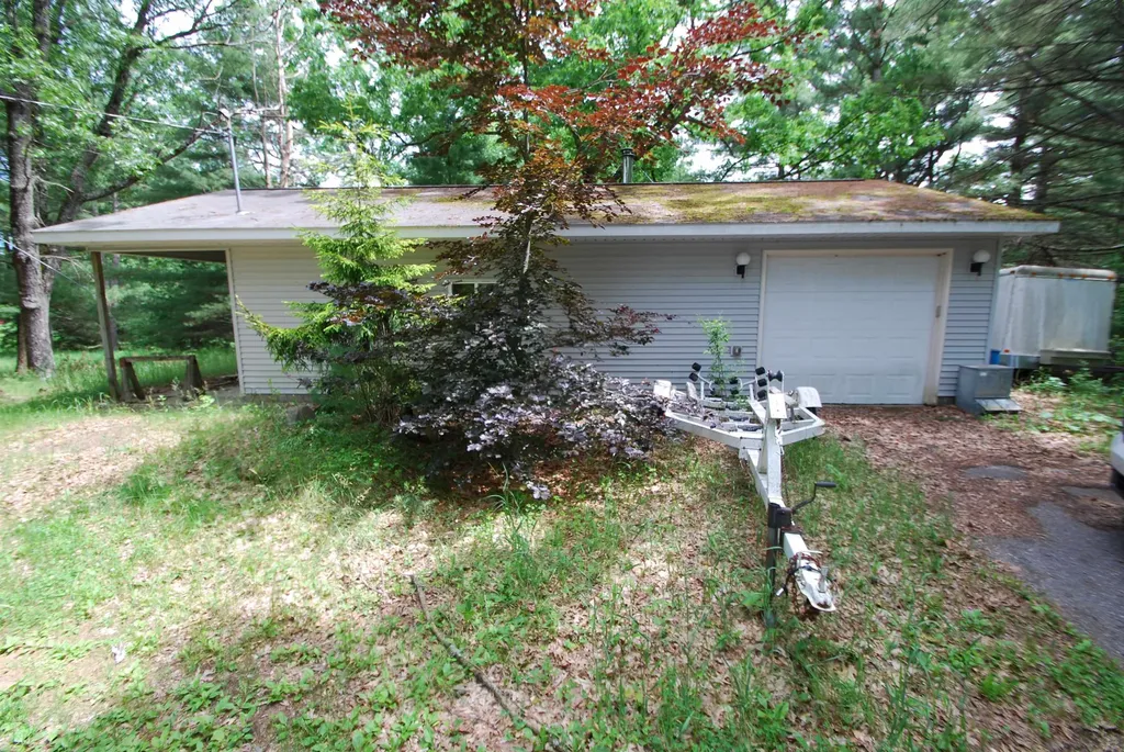 1256 N Plank Road Tawas Township MI 48763