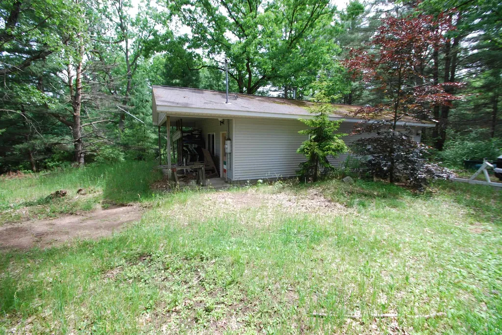 1256 N Plank Road Tawas Township MI 48763