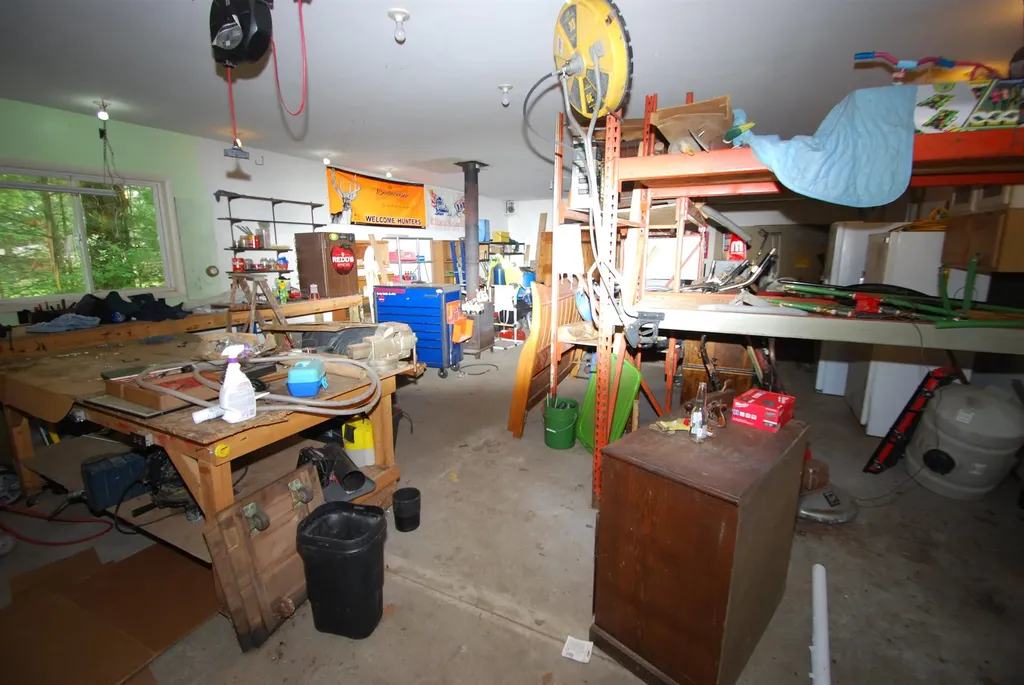 1256 N Plank Road Tawas Township MI 48763