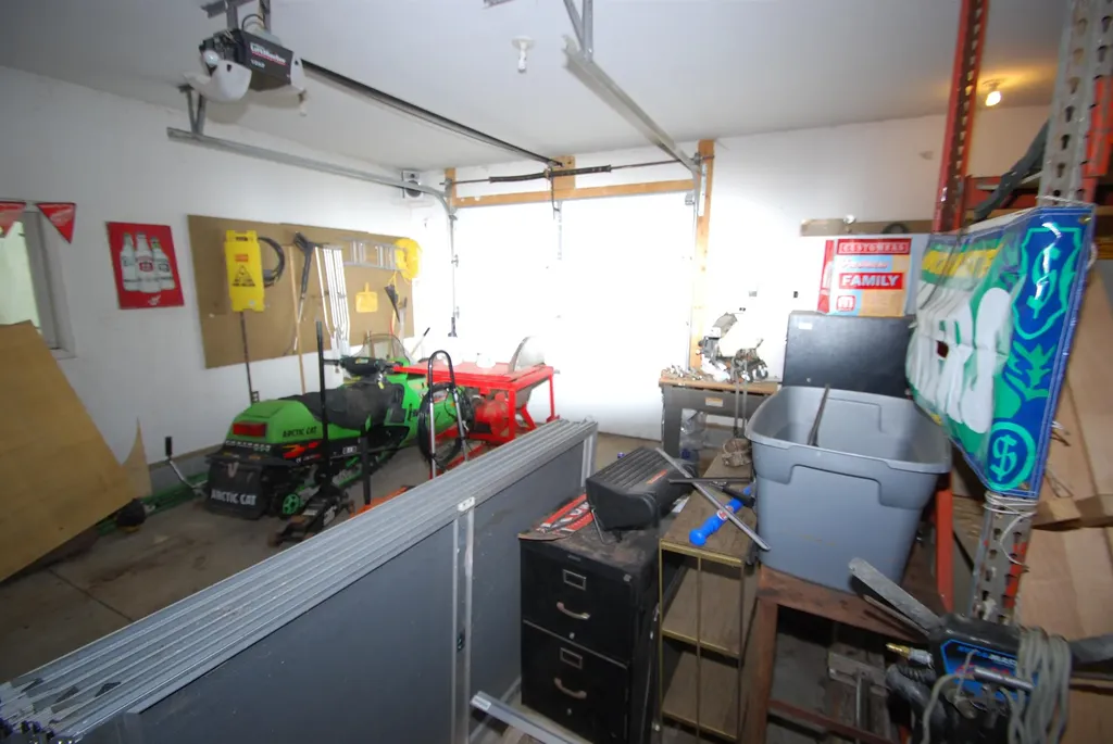 1256 N Plank Road Tawas Township MI 48763