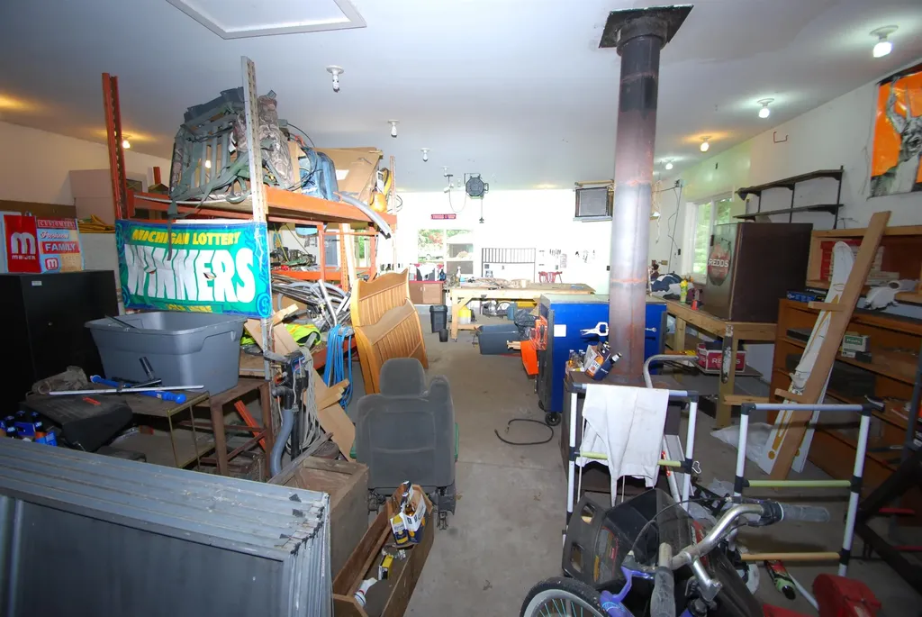 1256 N Plank Road Tawas Township MI 48763
