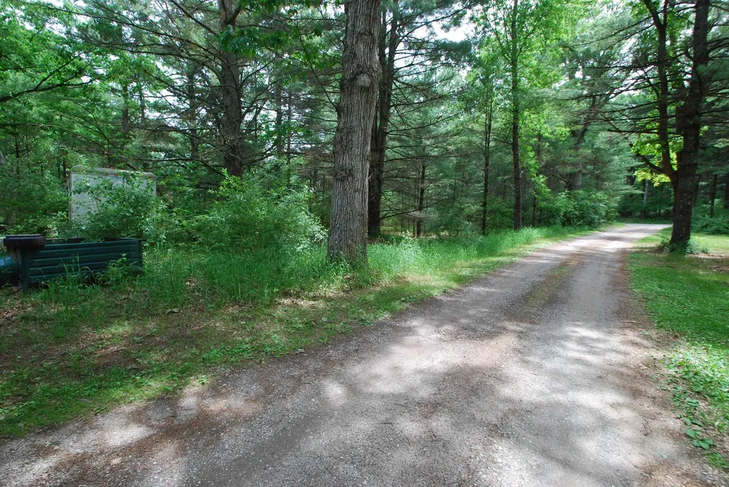 1256 N Plank Road Tawas Township MI 48763